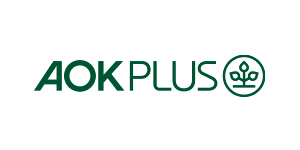 AOK PLUS