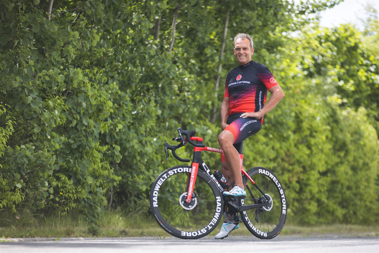 Olaf Ludwig