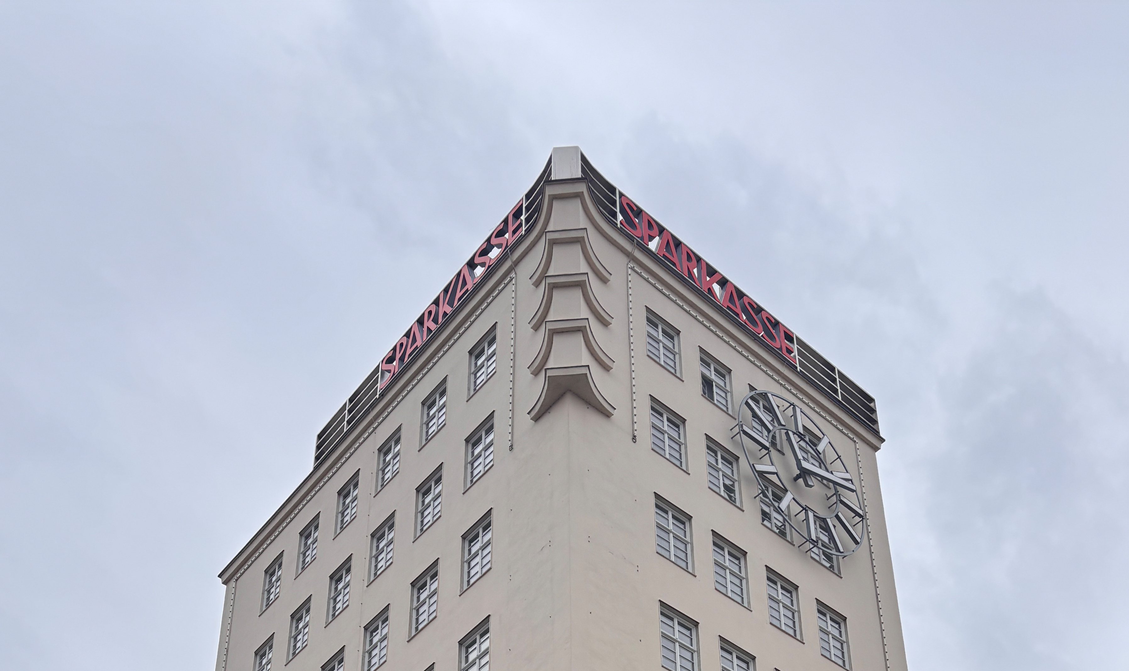 Handelshof – Sparkasse Gera-Greiz